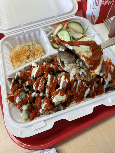 Photo of Ankabut Donair Kebab & Cafe - 6453 Victoria Dr, Vancouver, BC V5P 3X6